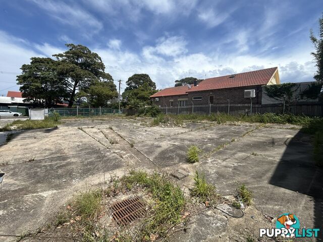 28 Alice Street SANS SOUCI NSW 2219