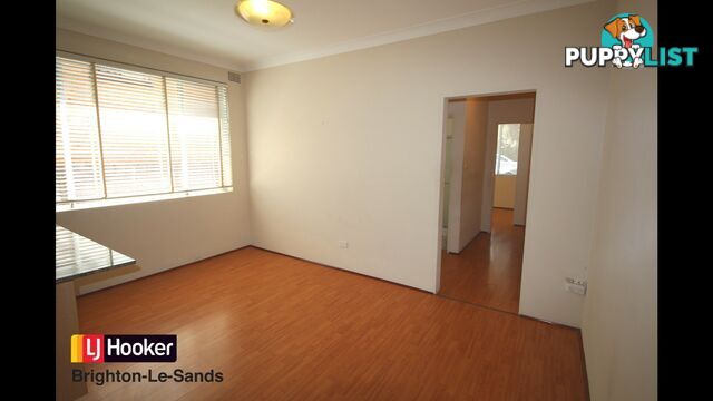 1/9 Hercules Road BRIGHTON-LE-SANDS NSW 2216