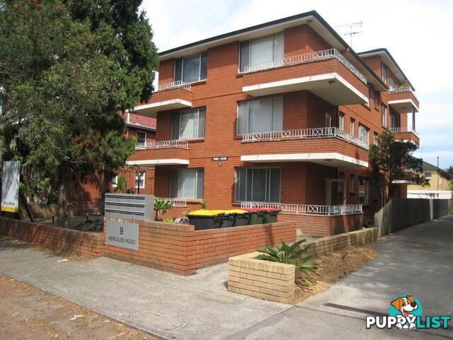 1/9 Hercules Road BRIGHTON-LE-SANDS NSW 2216