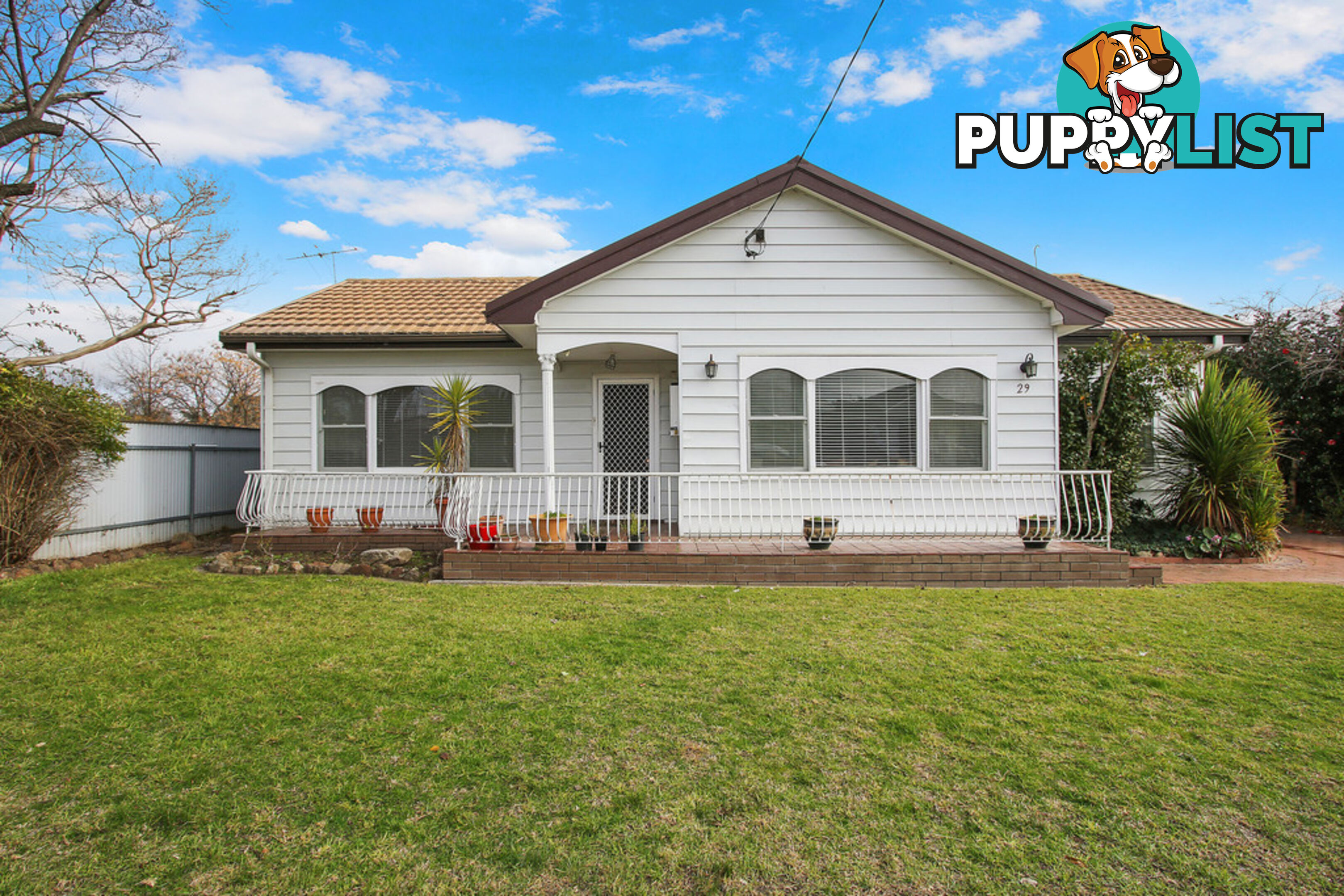 29 Murphy Street WODONGA VIC 3690