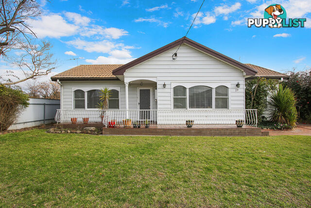 29 Murphy Street WODONGA VIC 3690