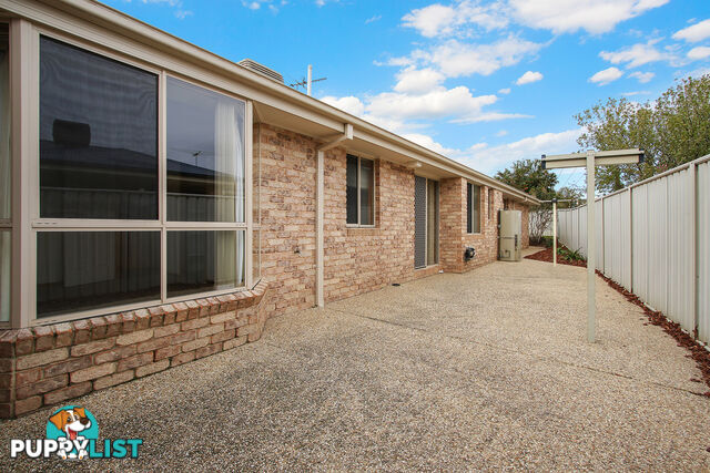 40 Memorial Drive WODONGA VIC 3690