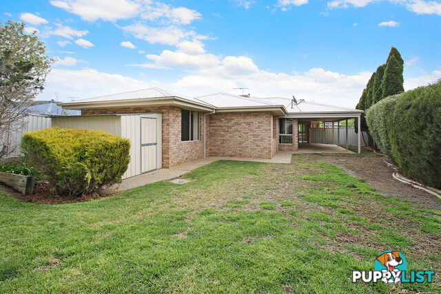 40 Memorial Drive WODONGA VIC 3690