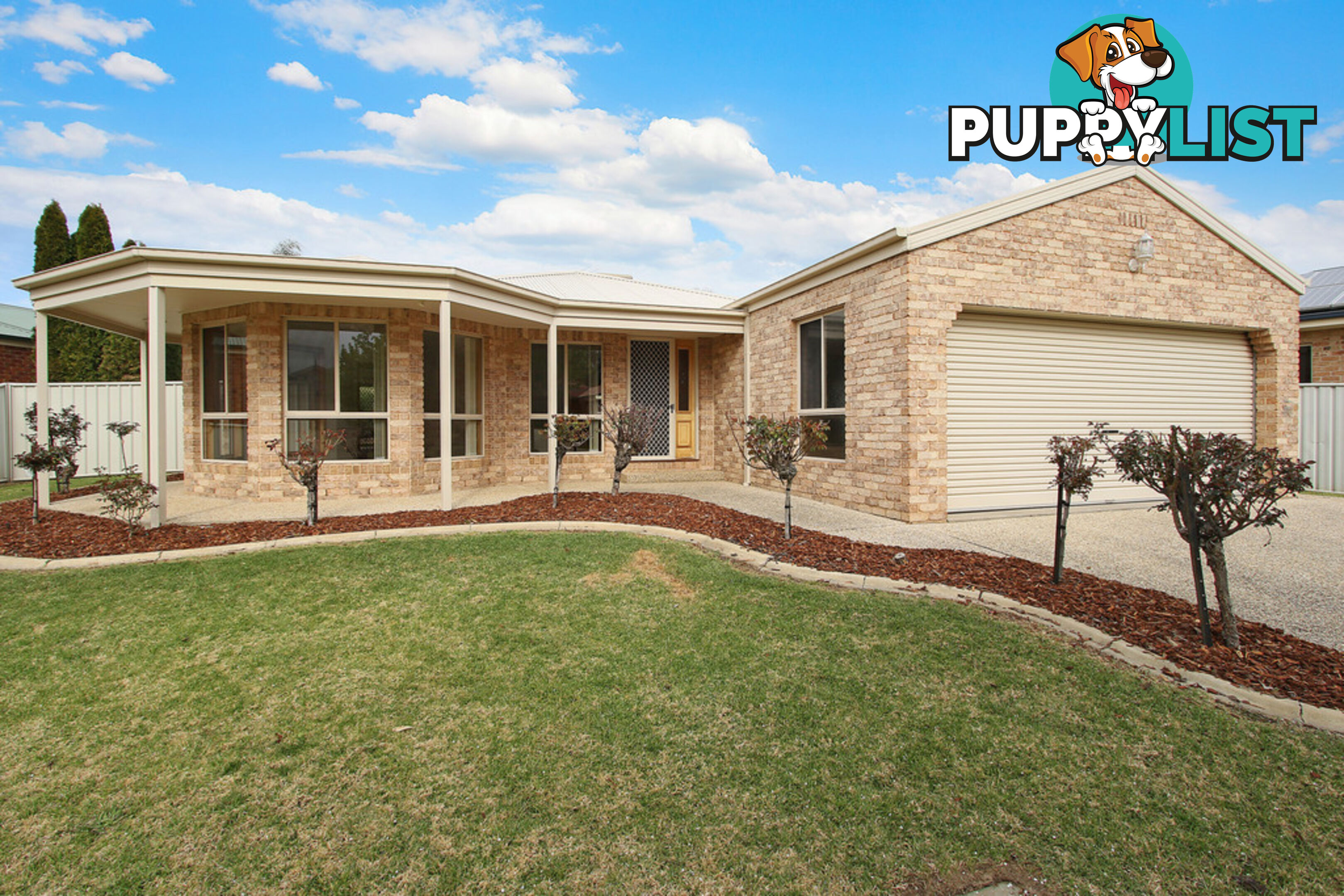 40 Memorial Drive WODONGA VIC 3690