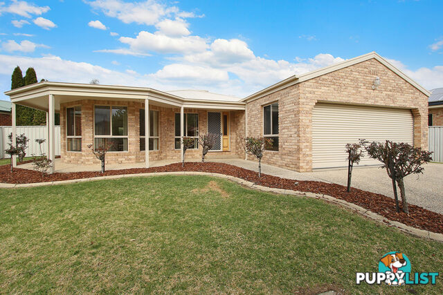 40 Memorial Drive WODONGA VIC 3690