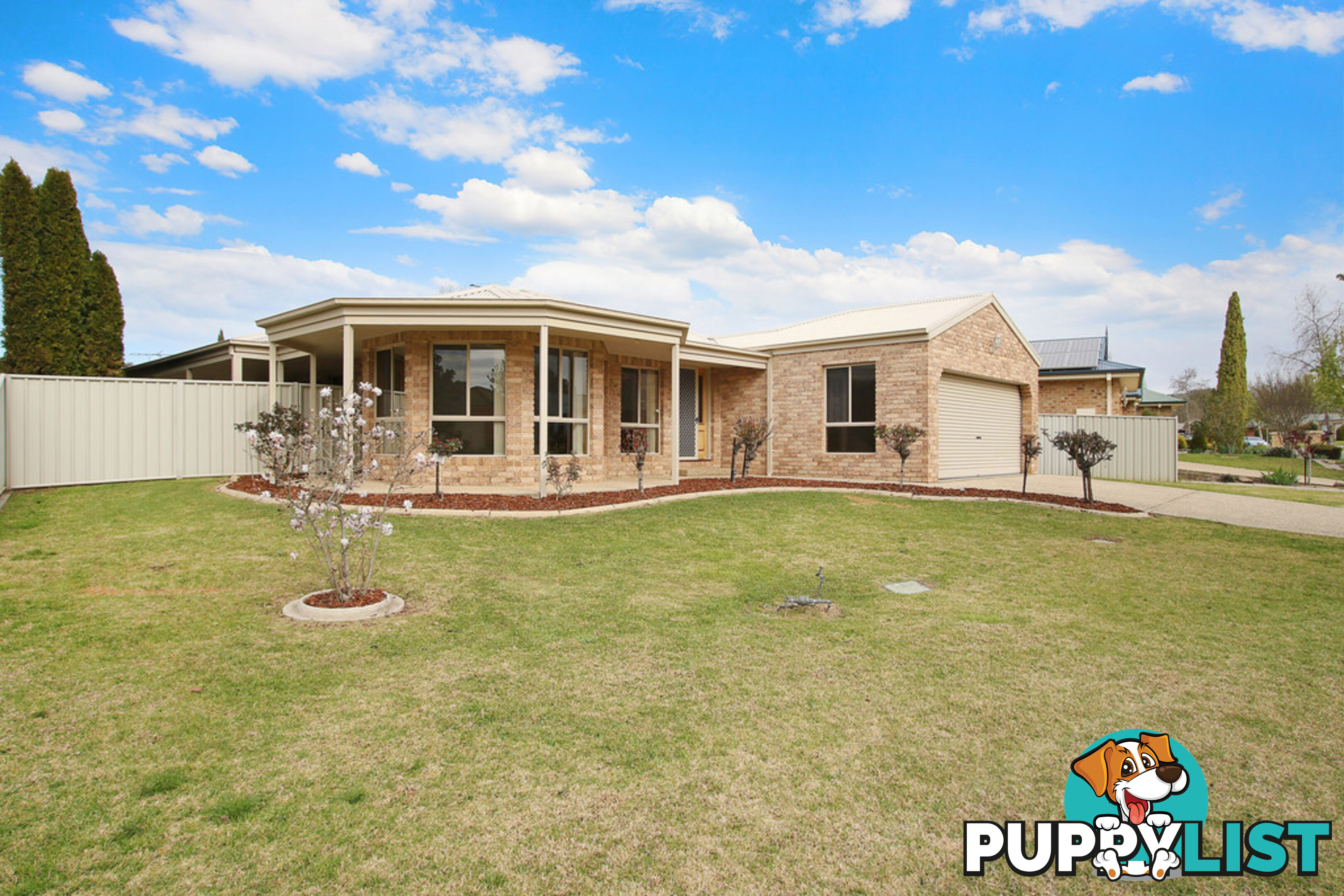 40 Memorial Drive WODONGA VIC 3690