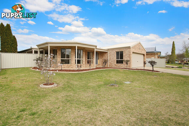 40 Memorial Drive WODONGA VIC 3690