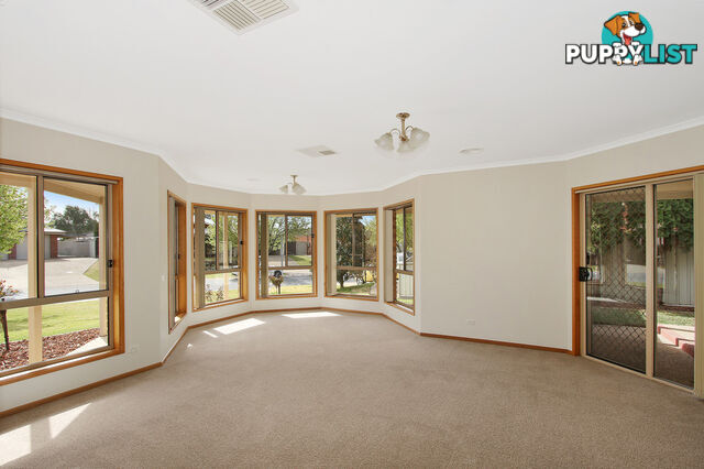 40 Memorial Drive WODONGA VIC 3690