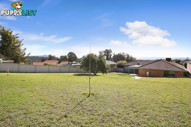 17 Balmoral Drive WODONGA VIC 3690