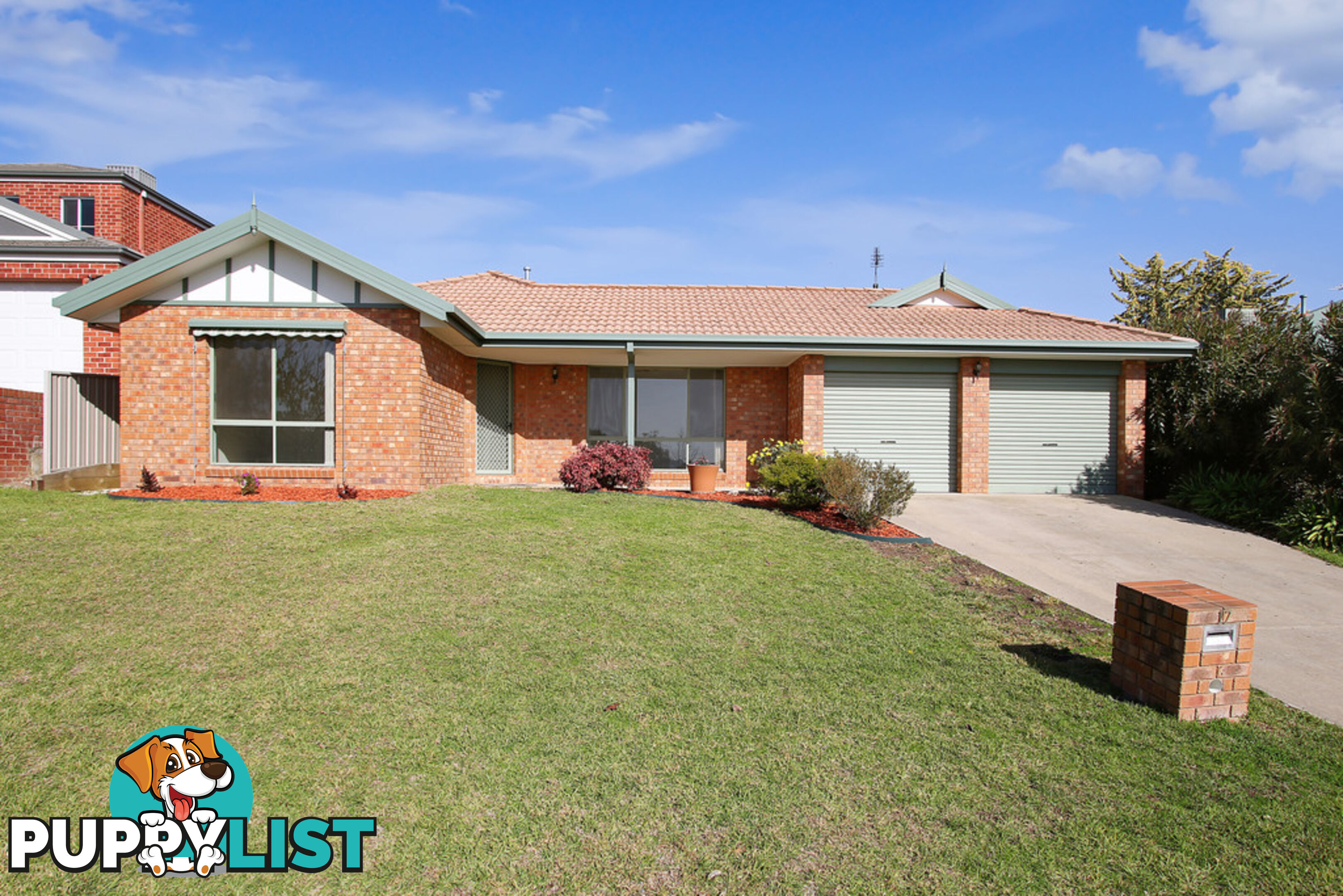 17 Balmoral Drive WODONGA VIC 3690