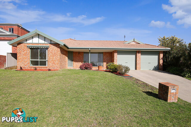 17 Balmoral Drive WODONGA VIC 3690