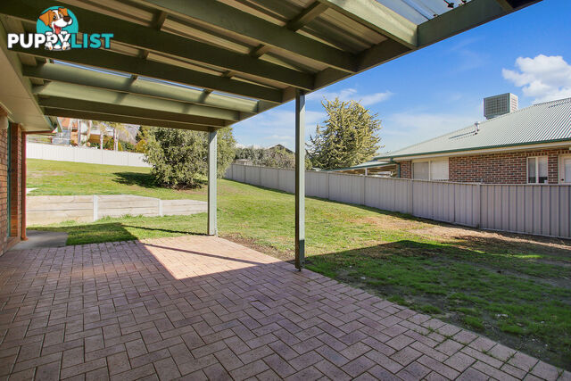 17 Balmoral Drive WODONGA VIC 3690