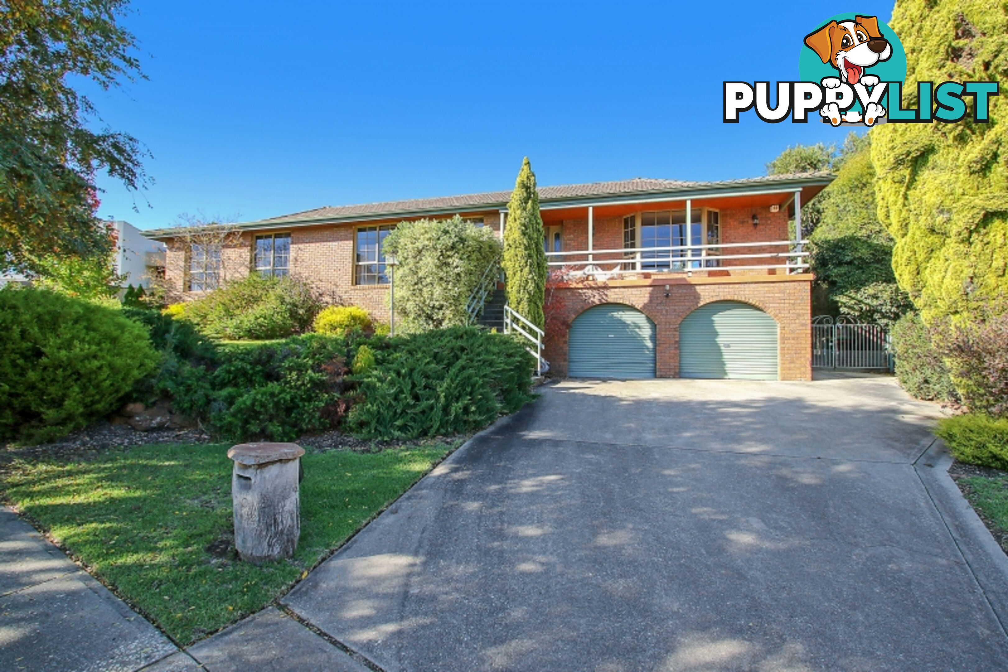 29 Hartwig Road WODONGA VIC 3690