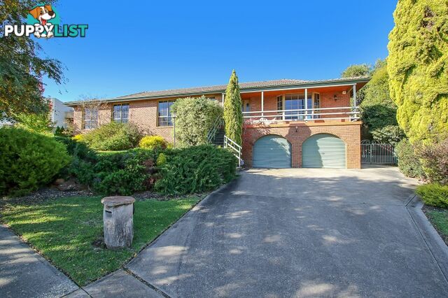 29 Hartwig Road WODONGA VIC 3690