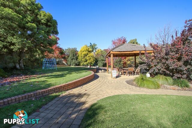 29 Hartwig Road WODONGA VIC 3690