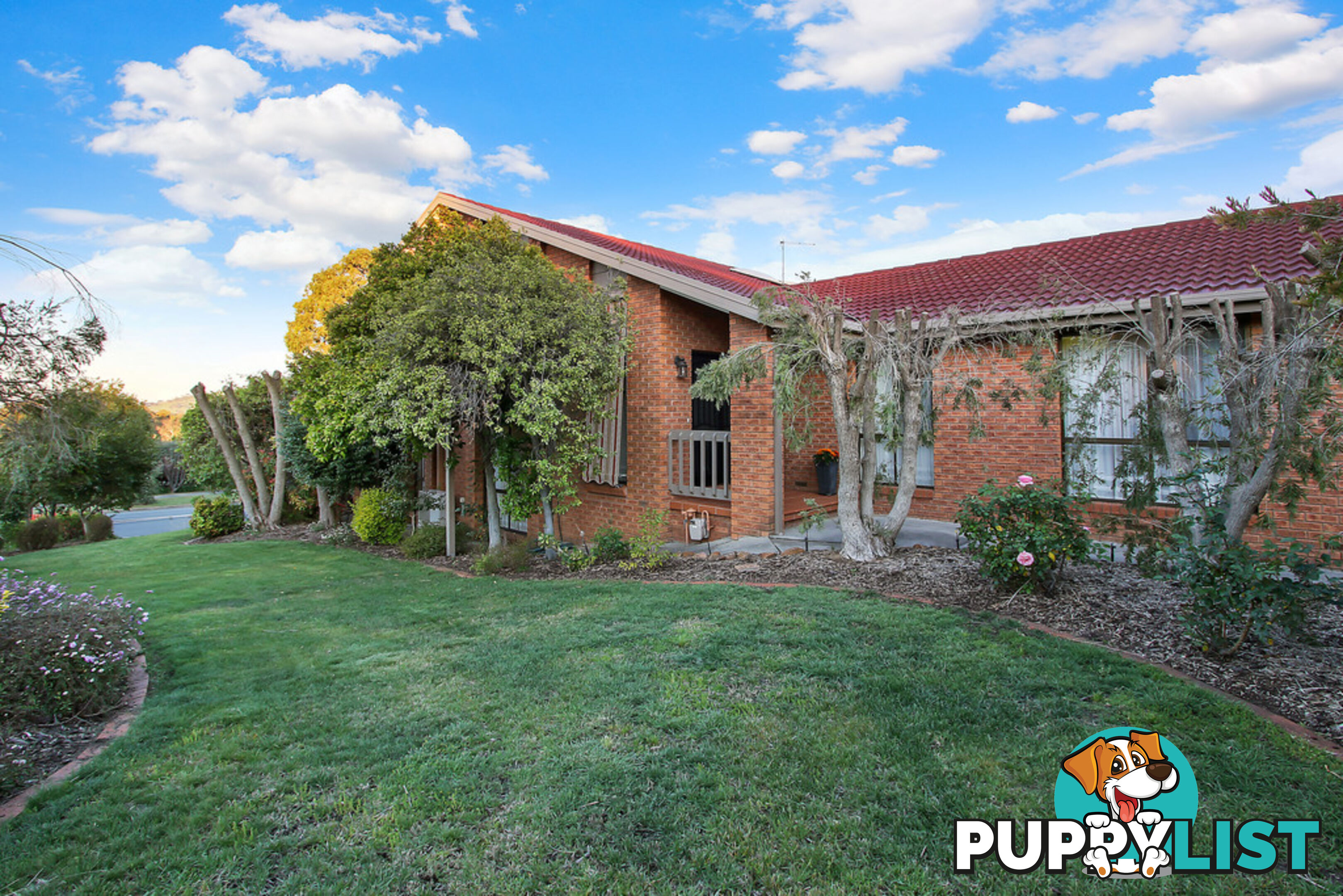 1 Nordsvan Drive WODONGA VIC 3690