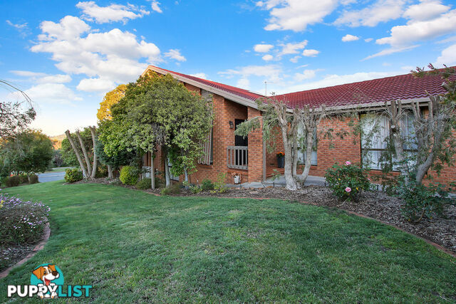 1 Nordsvan Drive WODONGA VIC 3690