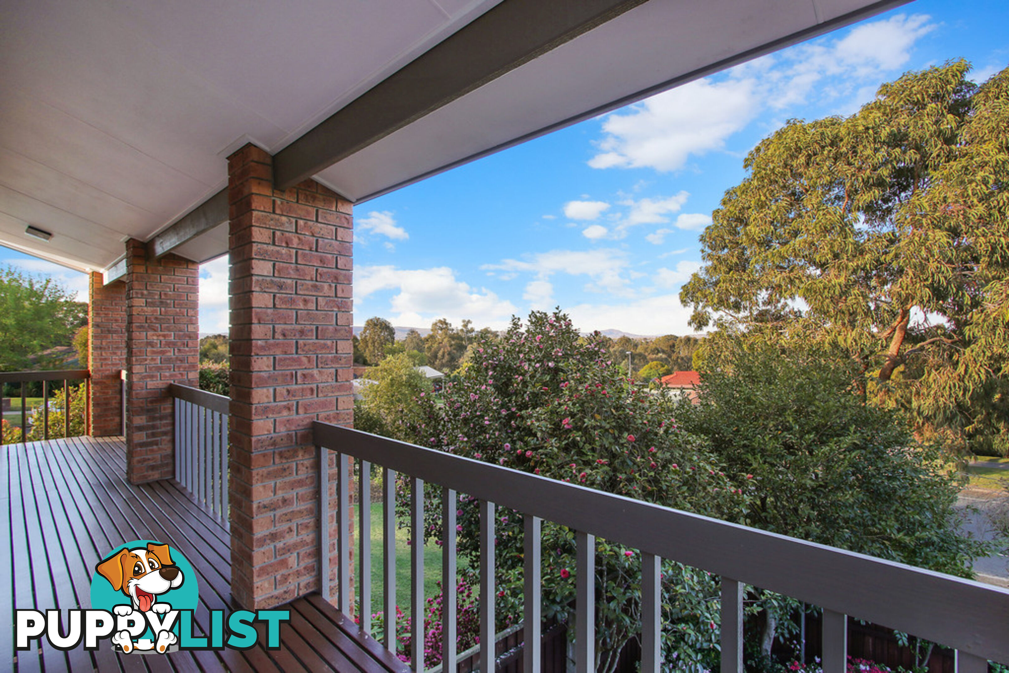 1 Nordsvan Drive WODONGA VIC 3690