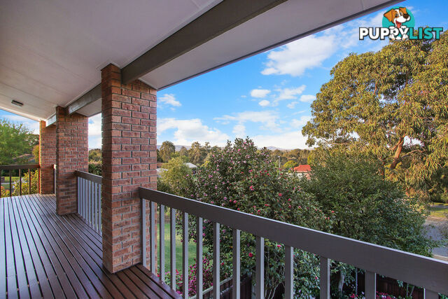 1 Nordsvan Drive WODONGA VIC 3690