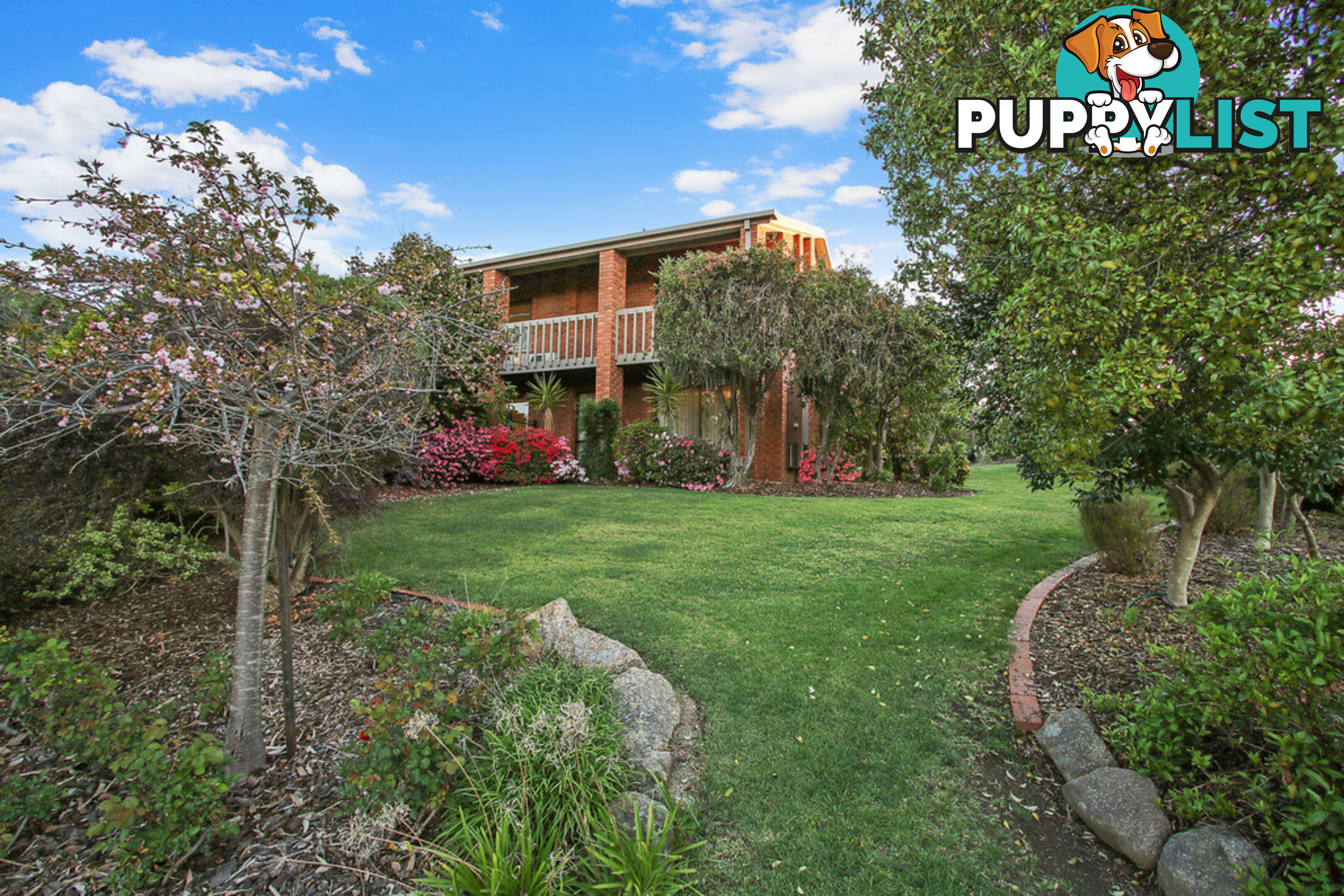 1 Nordsvan Drive WODONGA VIC 3690