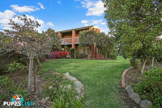 1 Nordsvan Drive WODONGA VIC 3690