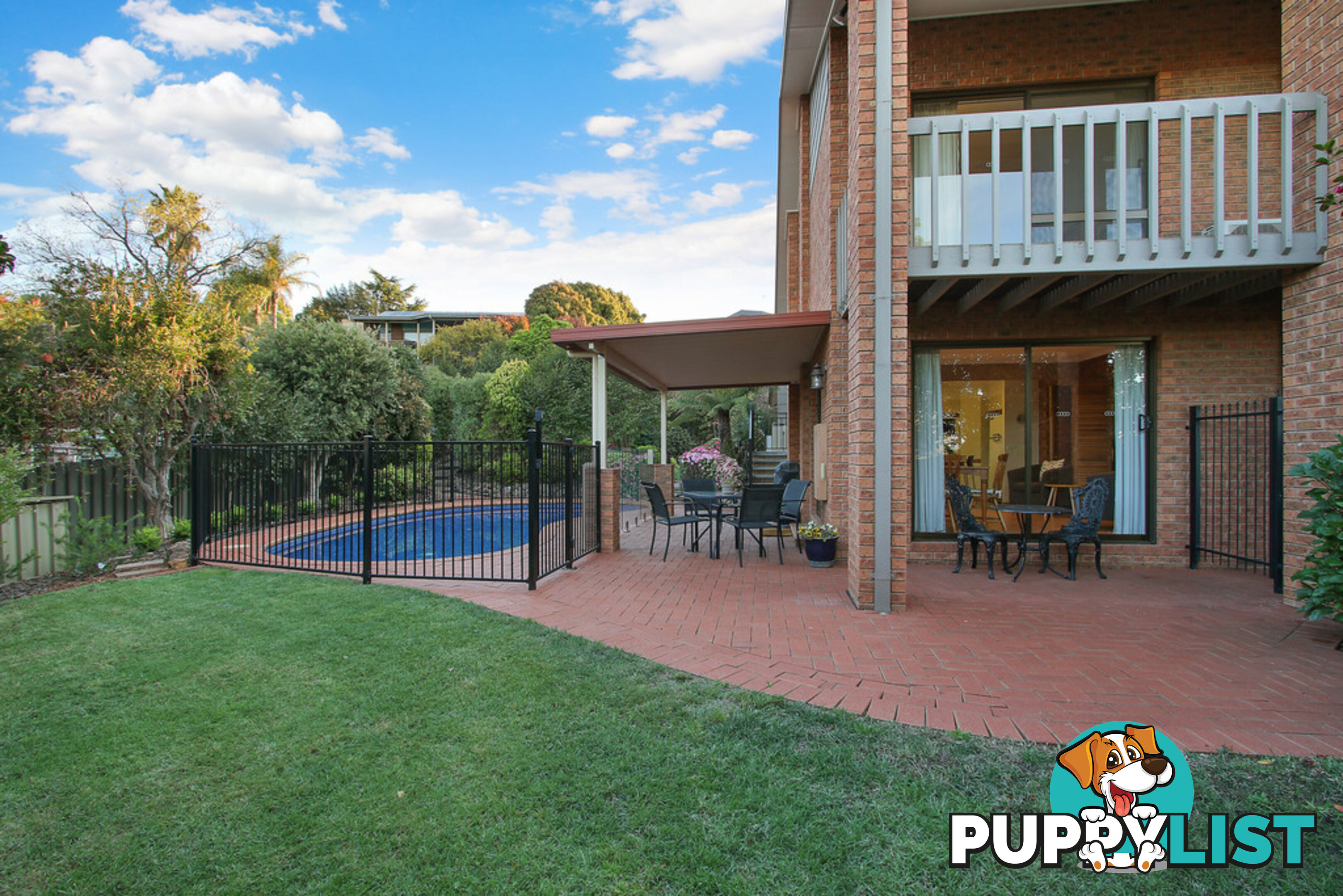 1 Nordsvan Drive WODONGA VIC 3690