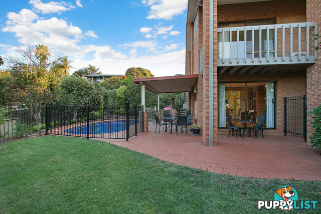 1 Nordsvan Drive WODONGA VIC 3690