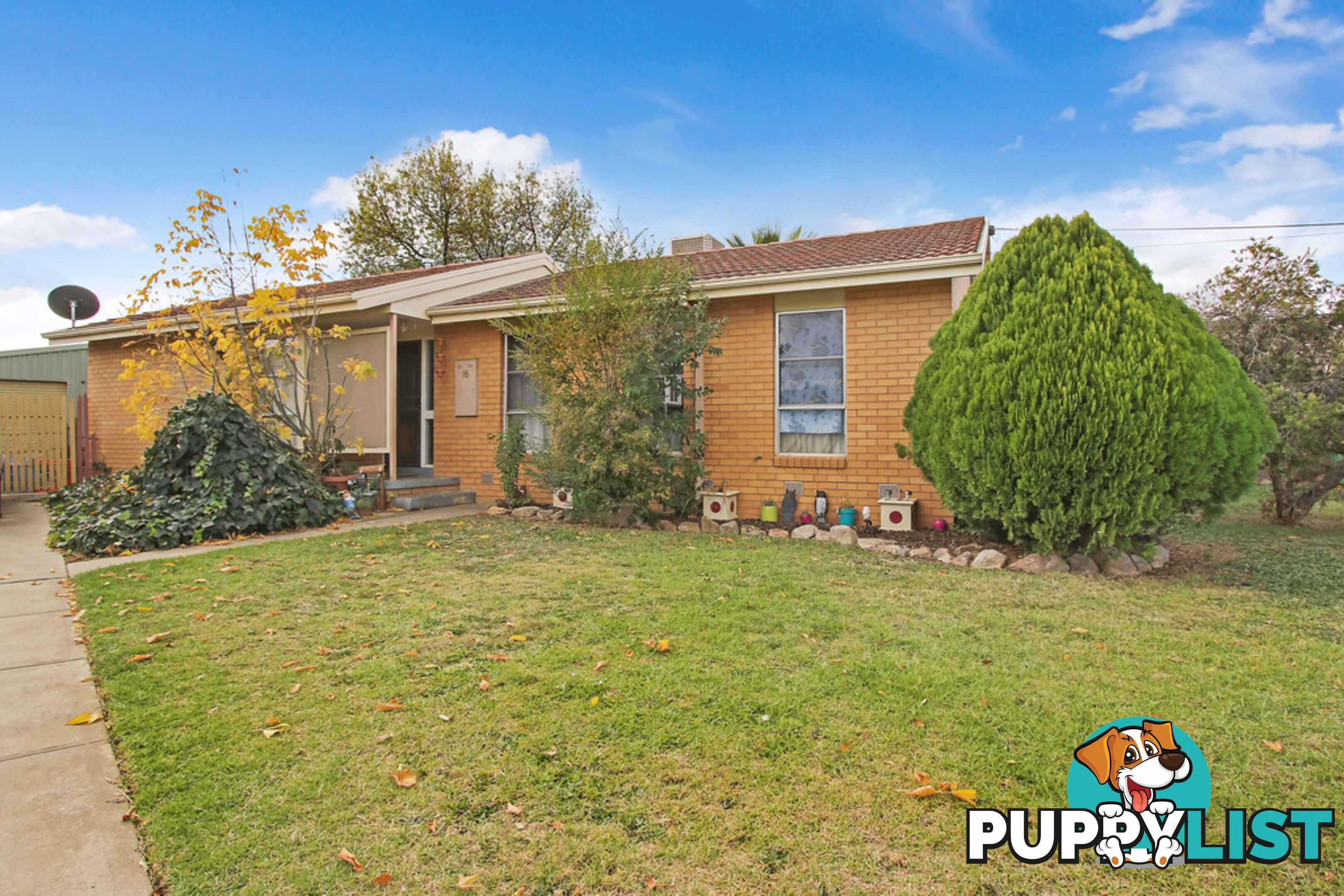 15 Skitch Street WEST WODONGA VIC 3690