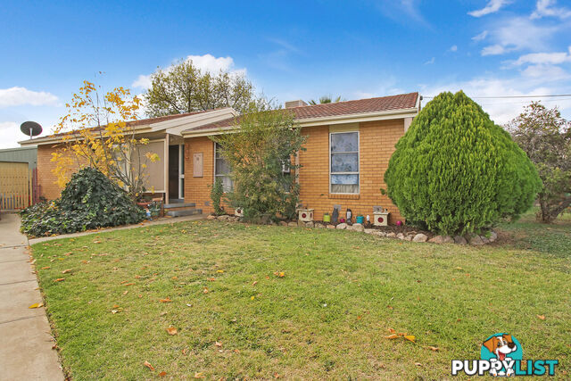 15 Skitch Street WEST WODONGA VIC 3690