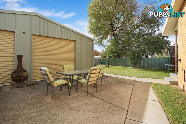 15 Skitch Street WEST WODONGA VIC 3690