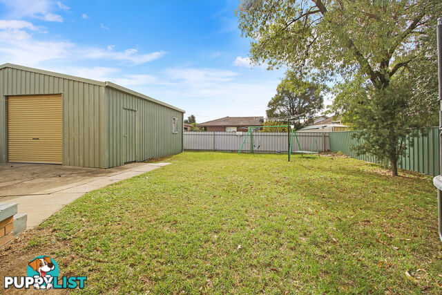 15 Skitch Street WEST WODONGA VIC 3690