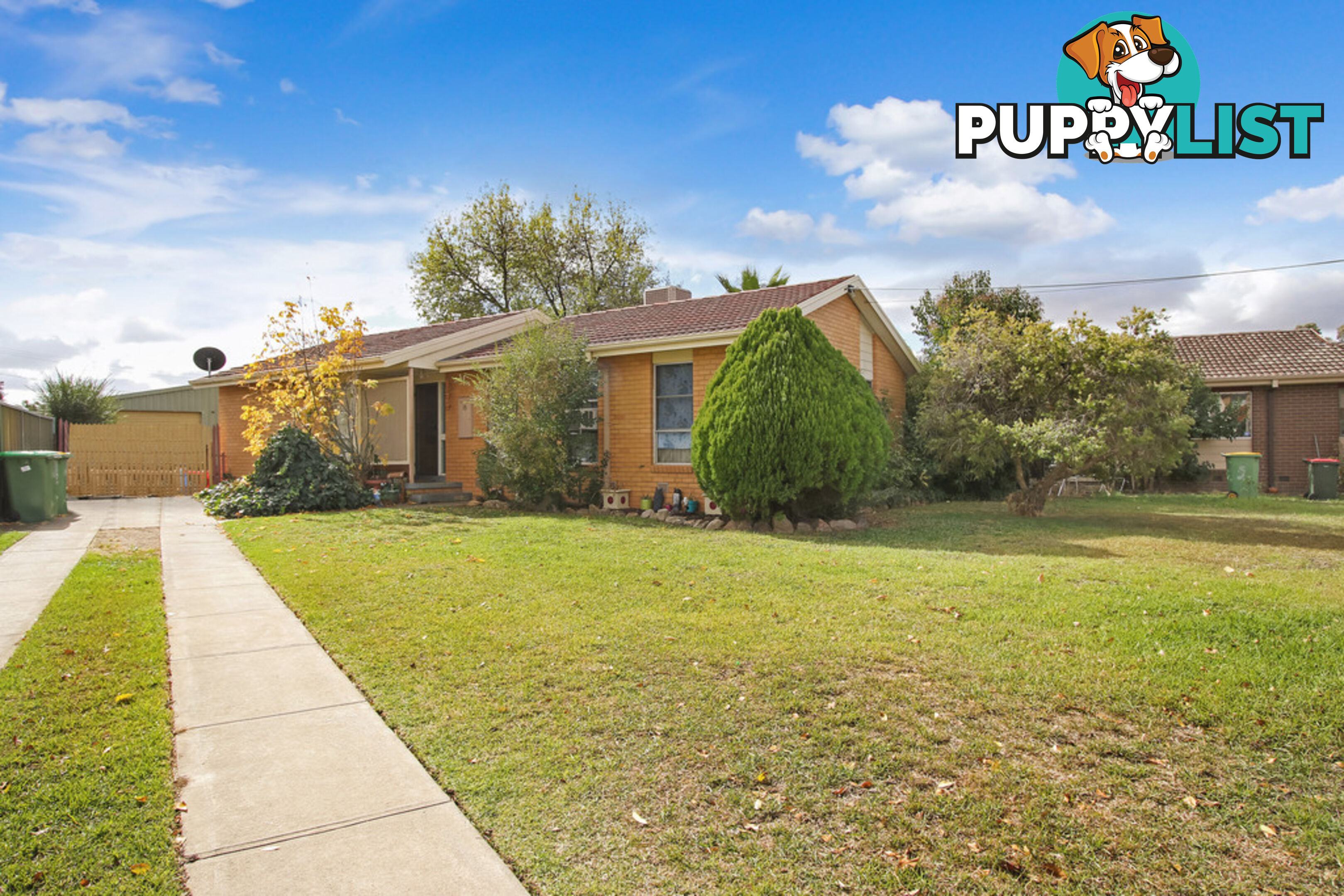 15 Skitch Street WEST WODONGA VIC 3690