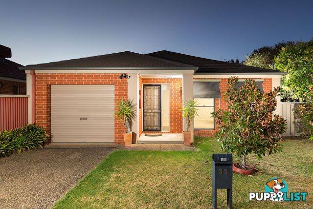 33 Cummings Street WODONGA VIC 3690