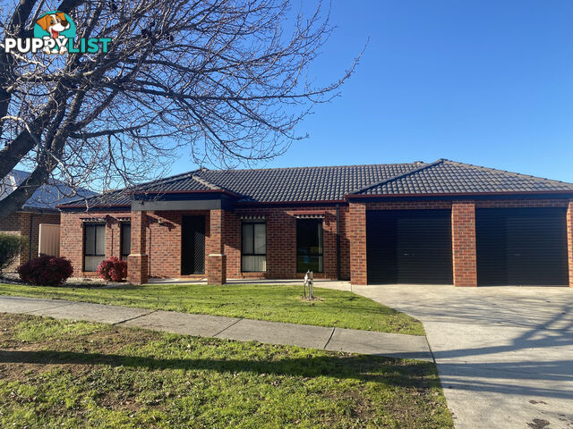 9 Killarney Court WEST WODONGA VIC 3690