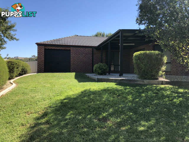 9 Killarney Court WEST WODONGA VIC 3690