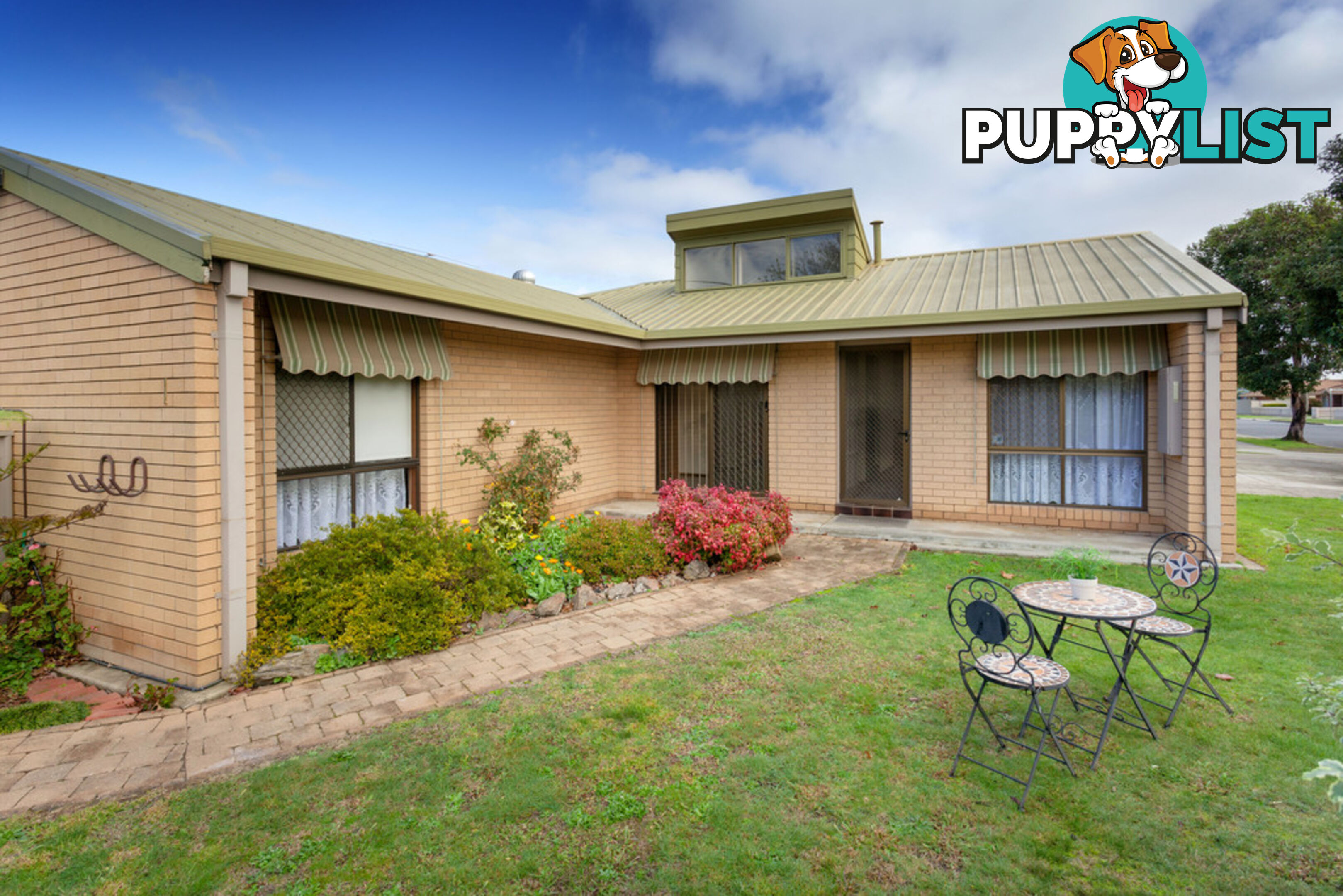 1/25 Leonard Street WODONGA VIC 3690