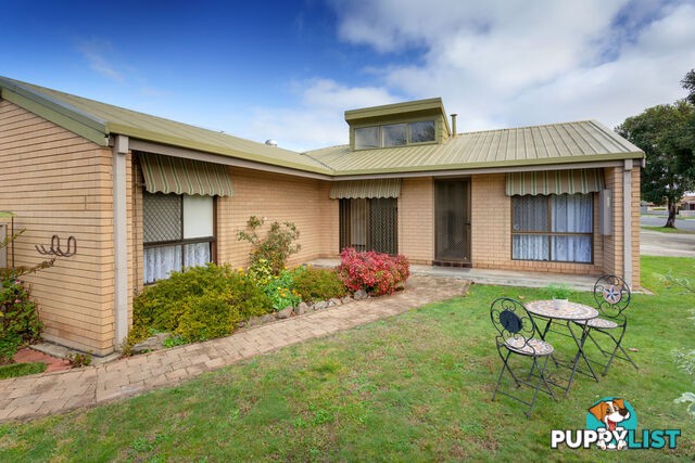 1/25 Leonard Street WODONGA VIC 3690