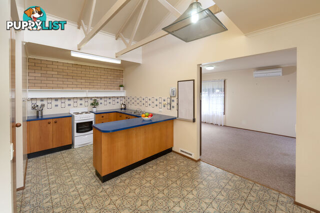 1/25 Leonard Street WODONGA VIC 3690