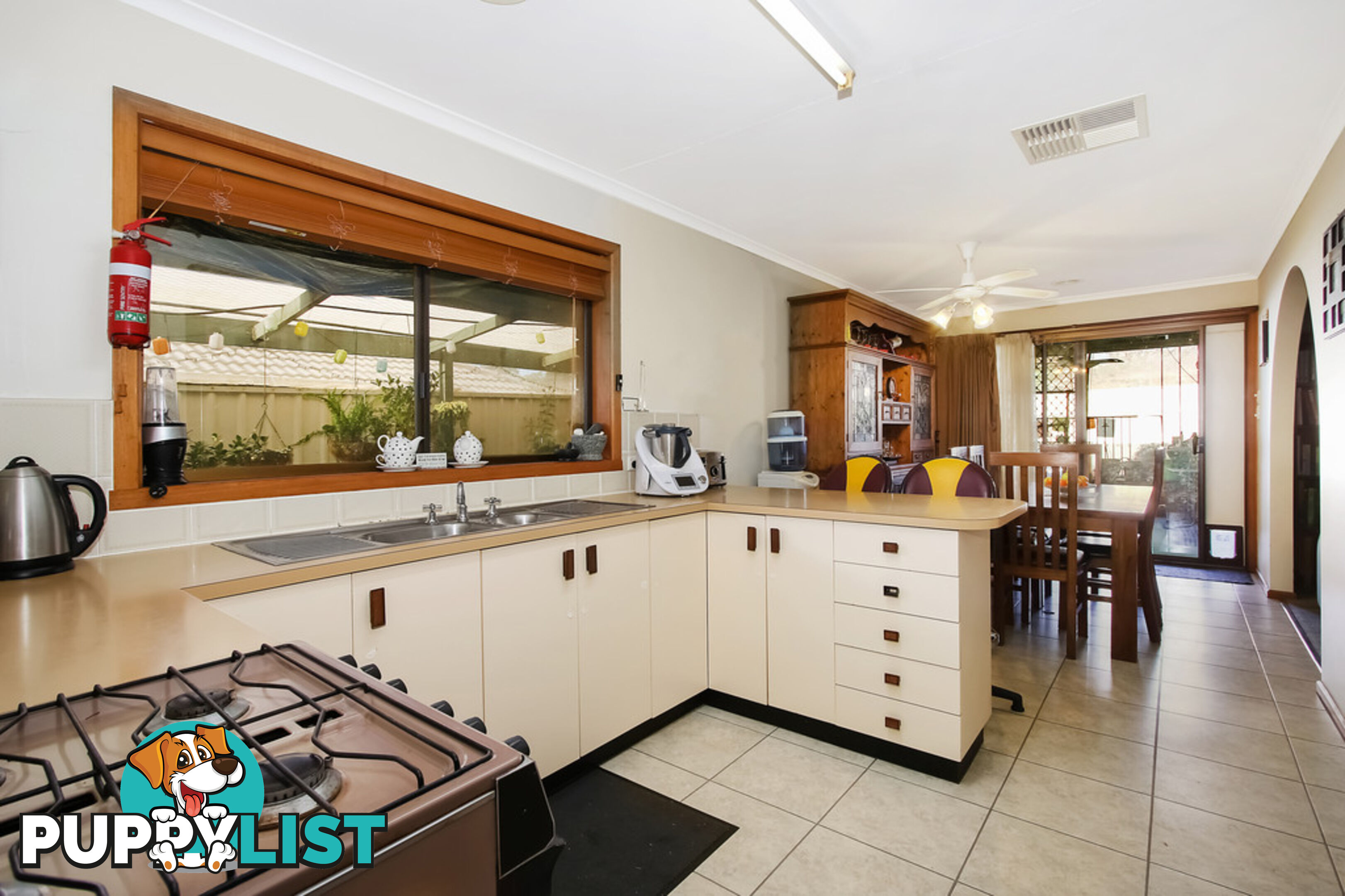 5 Sinnett Court WEST WODONGA VIC 3690