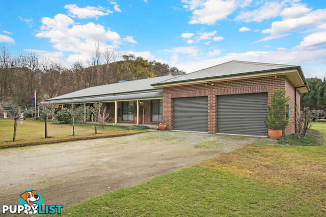 302 Felltimber Creek Road WEST WODONGA VIC 3690