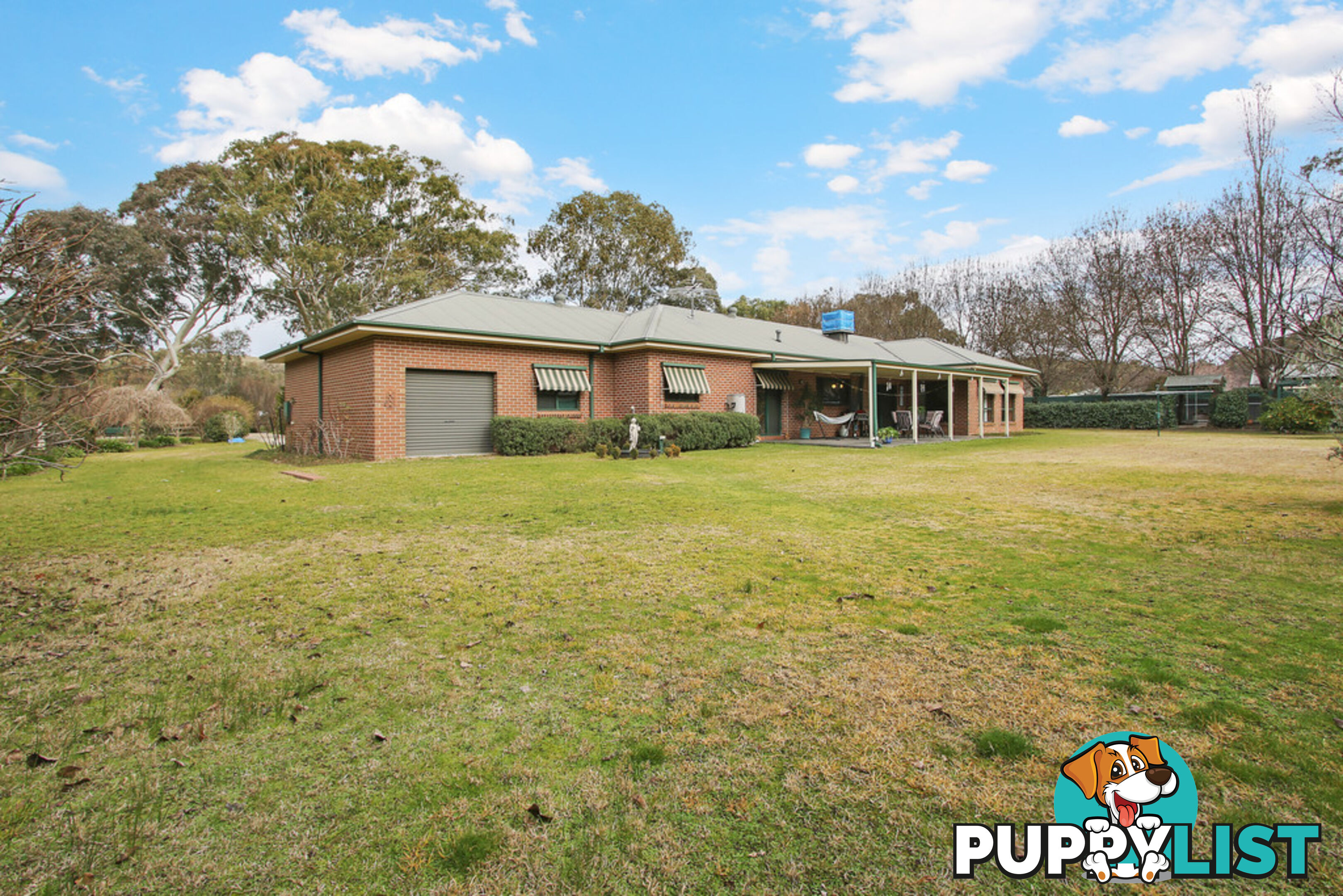 302 Felltimber Creek Road WEST WODONGA VIC 3690