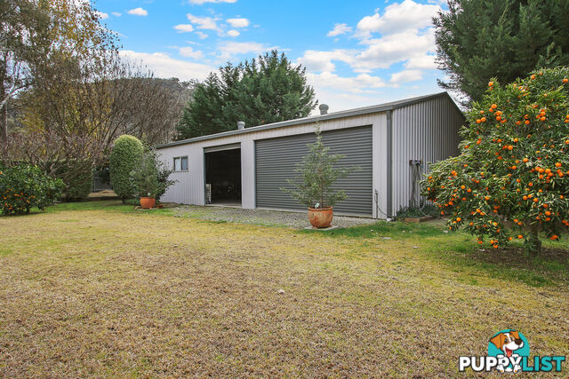 302 Felltimber Creek Road WEST WODONGA VIC 3690