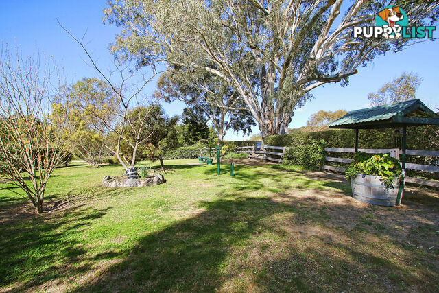 302 Felltimber Creek Road WEST WODONGA VIC 3690