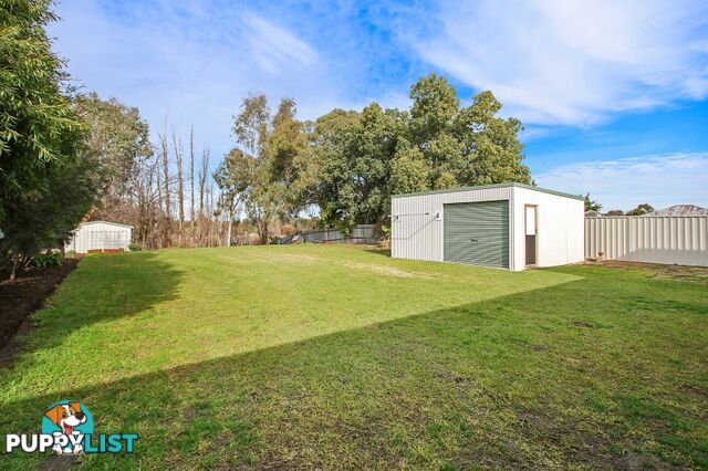 35 Mullins Road KILLARA VIC 3691