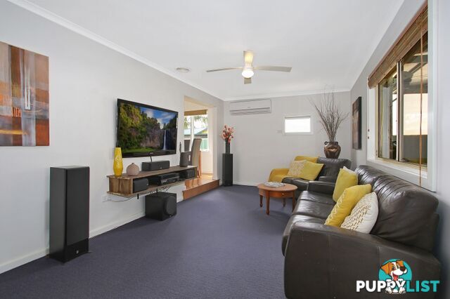 35 Mullins Road KILLARA VIC 3691