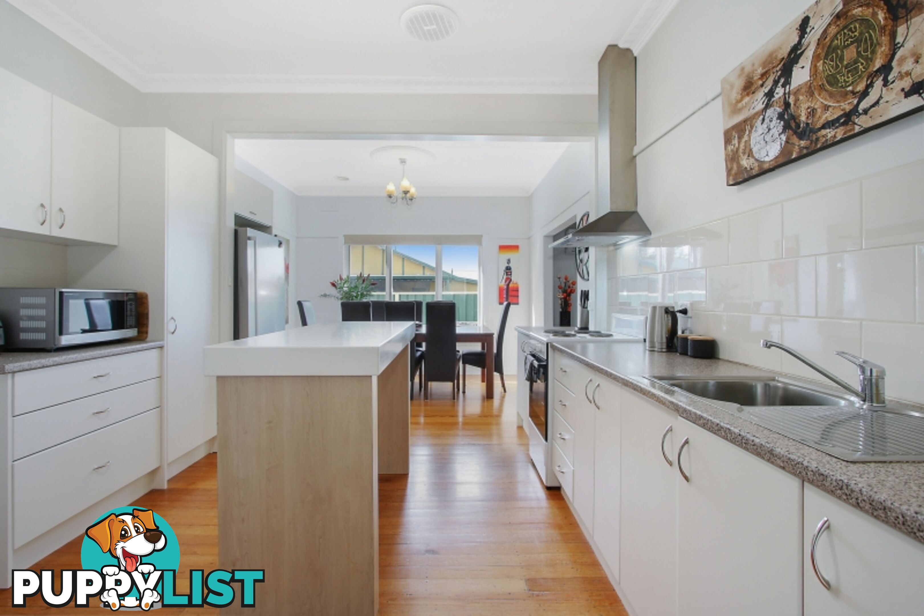 35 Mullins Road KILLARA VIC 3691