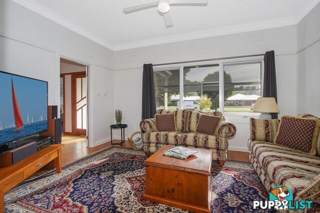 35 Mullins Road KILLARA VIC 3691