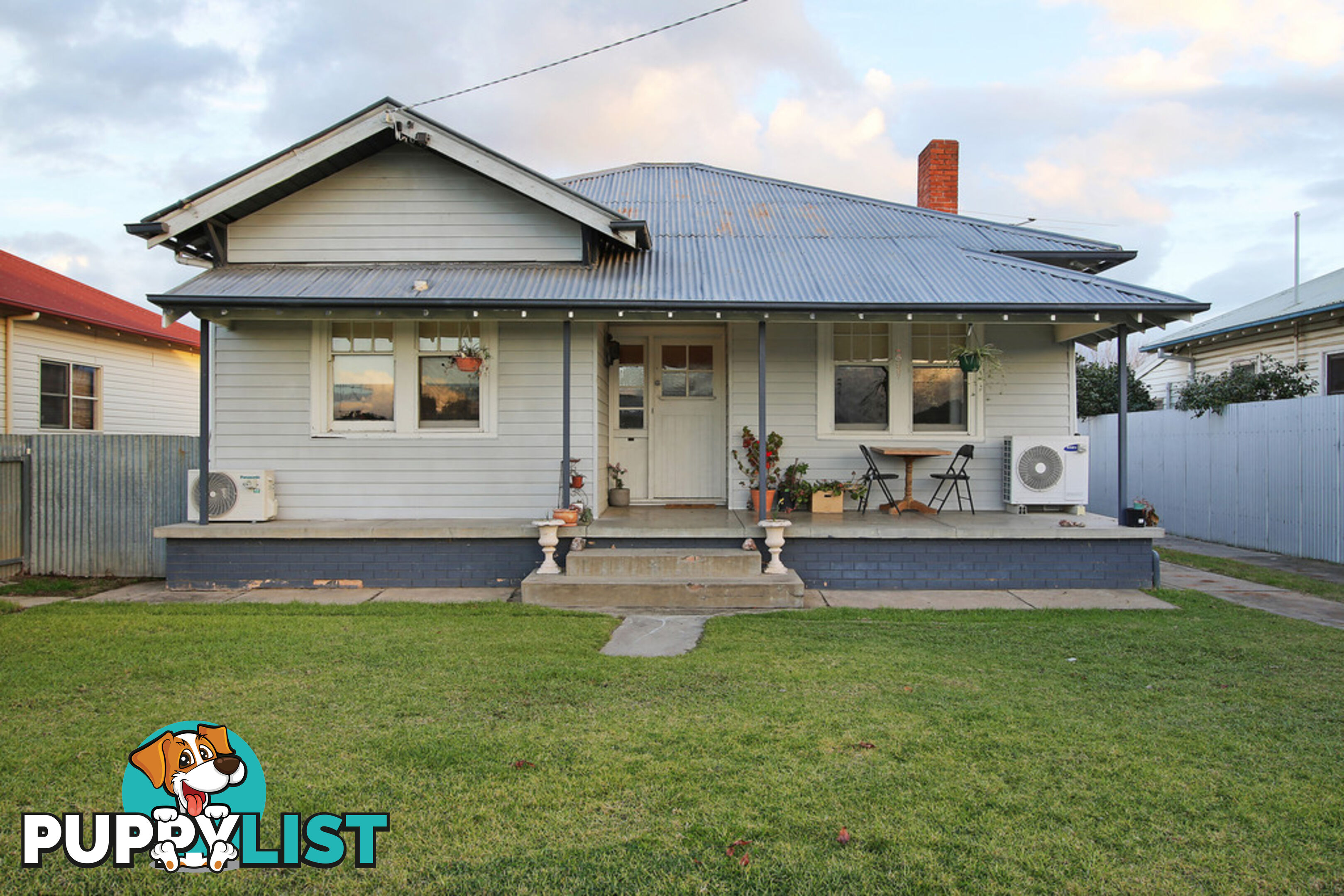 17 Huon Street WODONGA VIC 3690