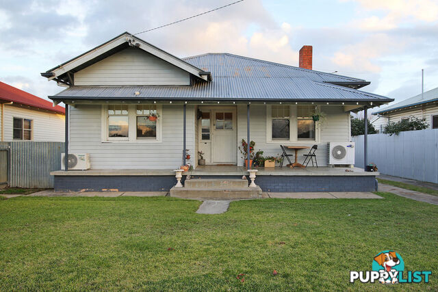 17 Huon Street WODONGA VIC 3690