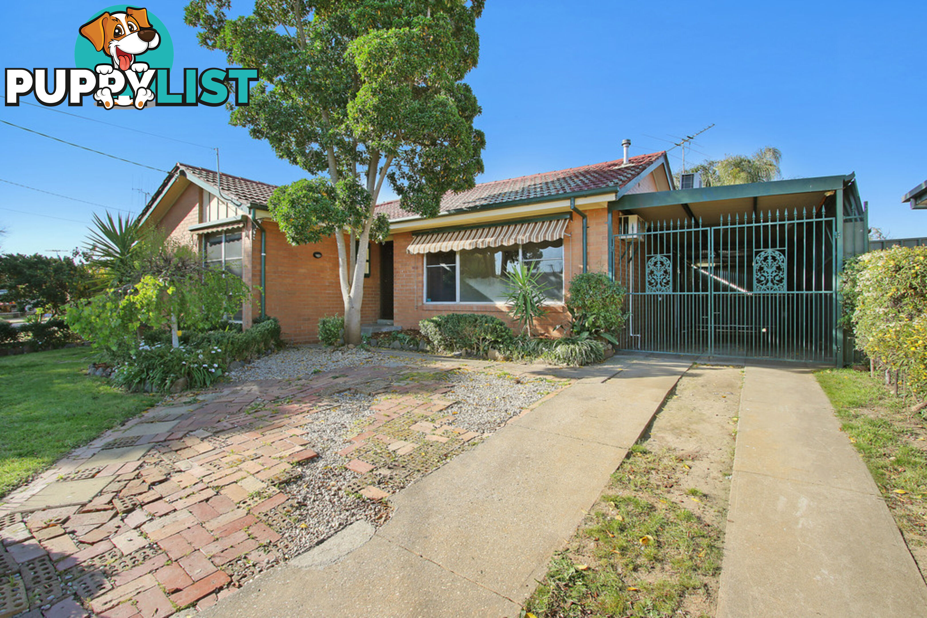 22 Wornes Drive WODONGA VIC 3690